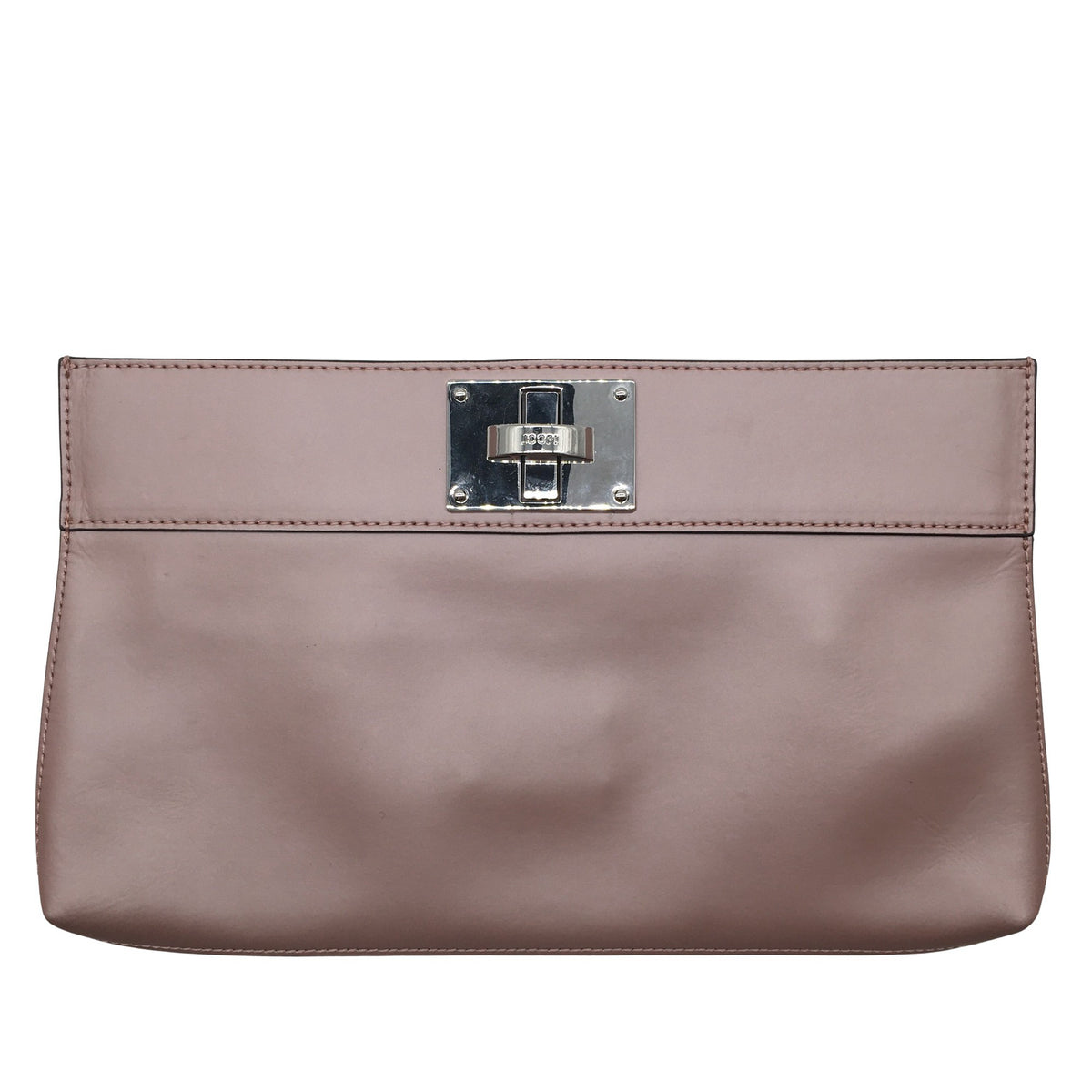 Unisex Joop! - Käekott, suurus Midi - Heleroosa (1)