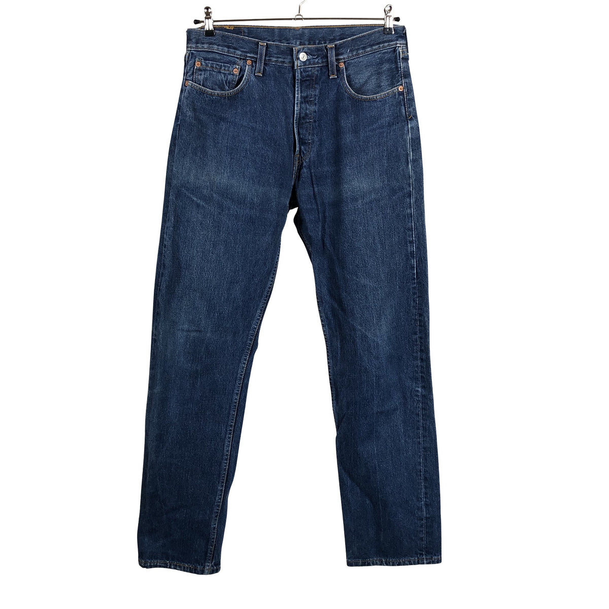 Unisex Levi's - Teksad, suurus W34 - Sinine (1)