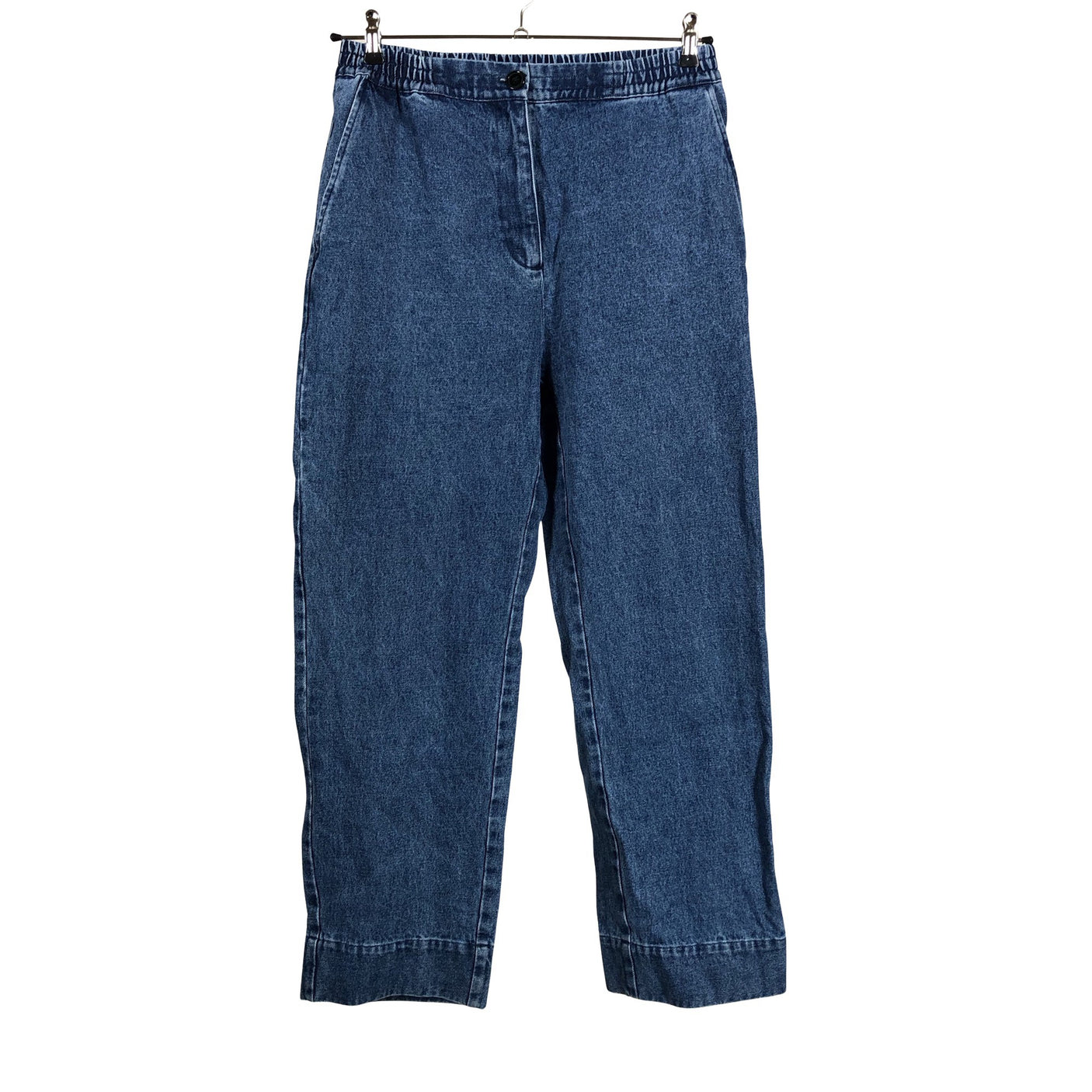 Unisex Rue De Tokyo - Teksad, suurus 38 - Sinine (1)