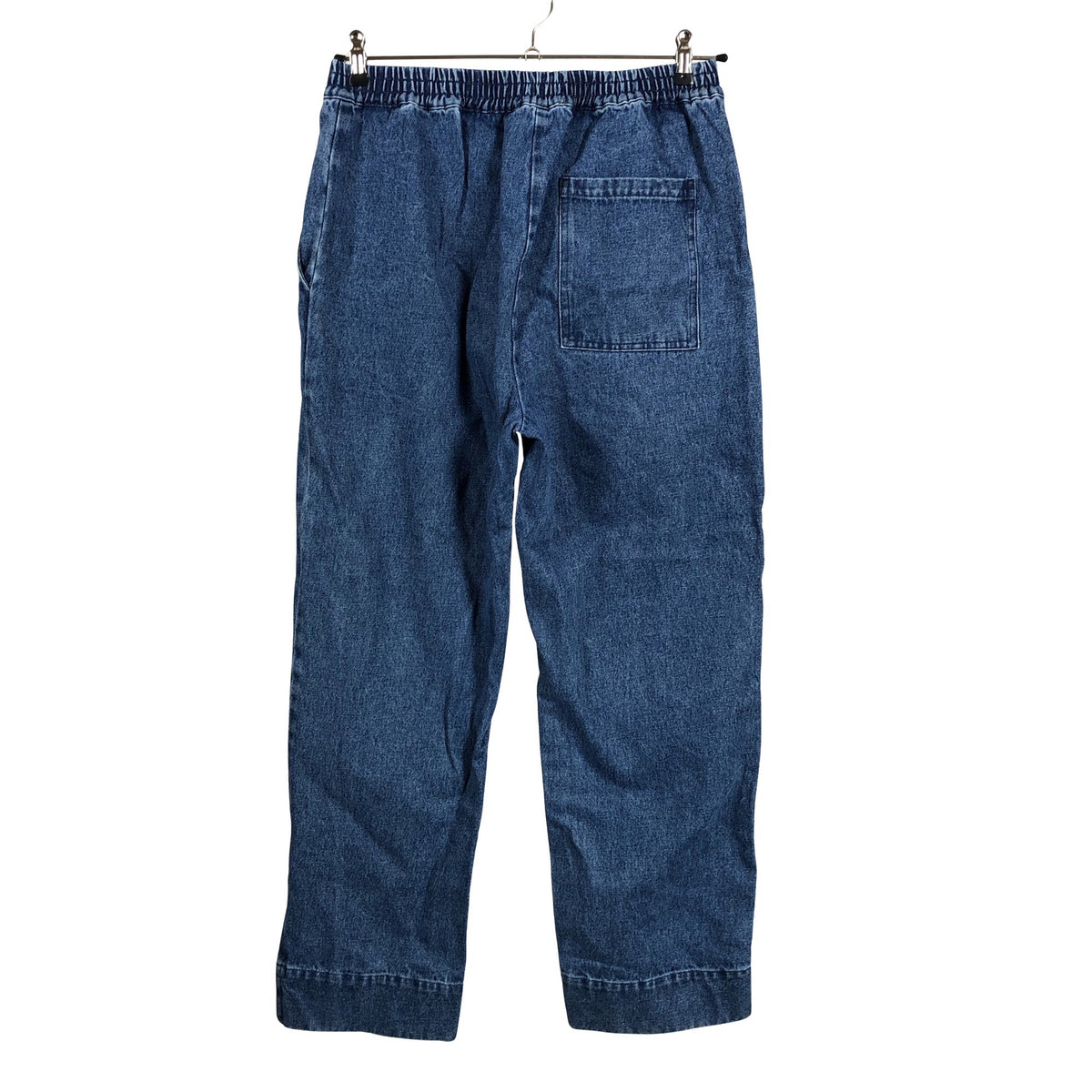 Unisex Rue De Tokyo - Teksad, suurus 38 - Sinine (2)