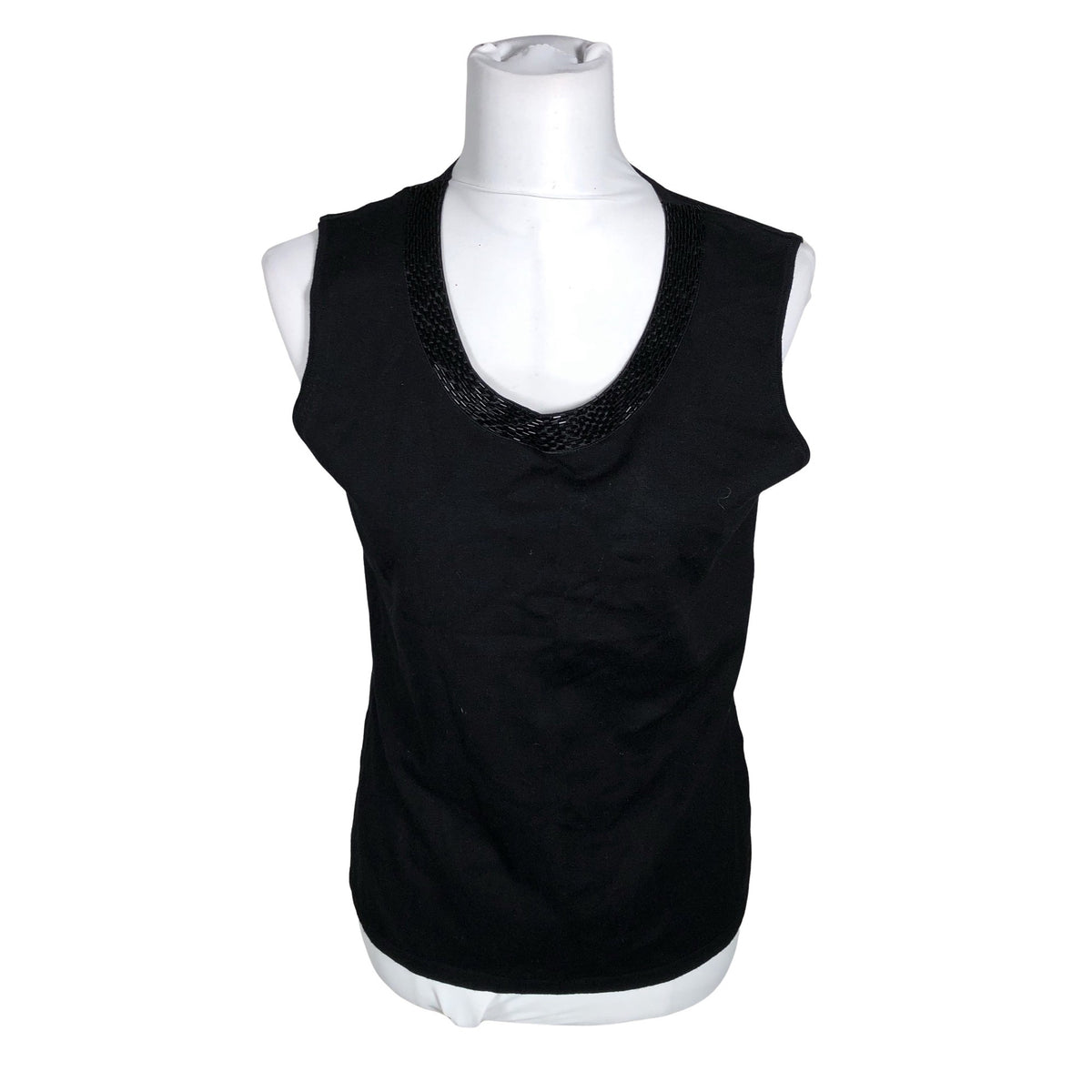 Unisex Gerry Weber - Topp, suurus 40 - Must (2)