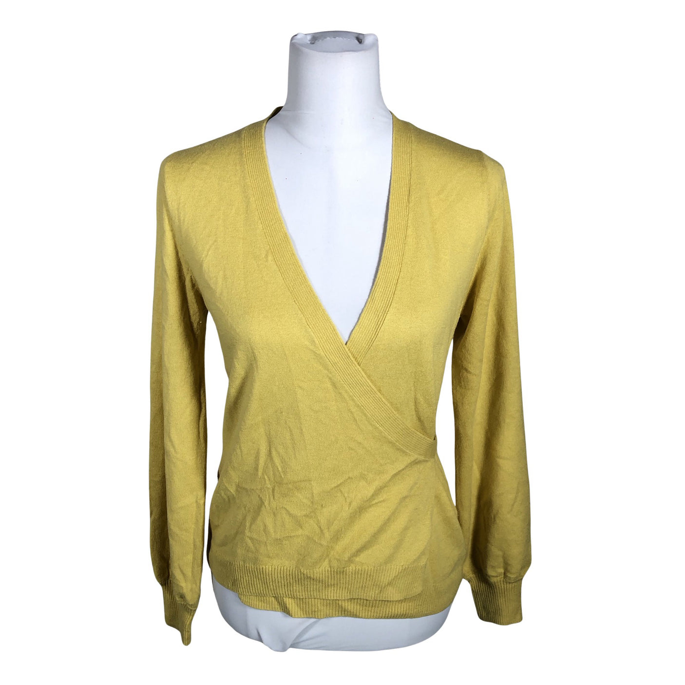 Unisex Nanso - Kampsun, suurus 34 - Oranž (1)