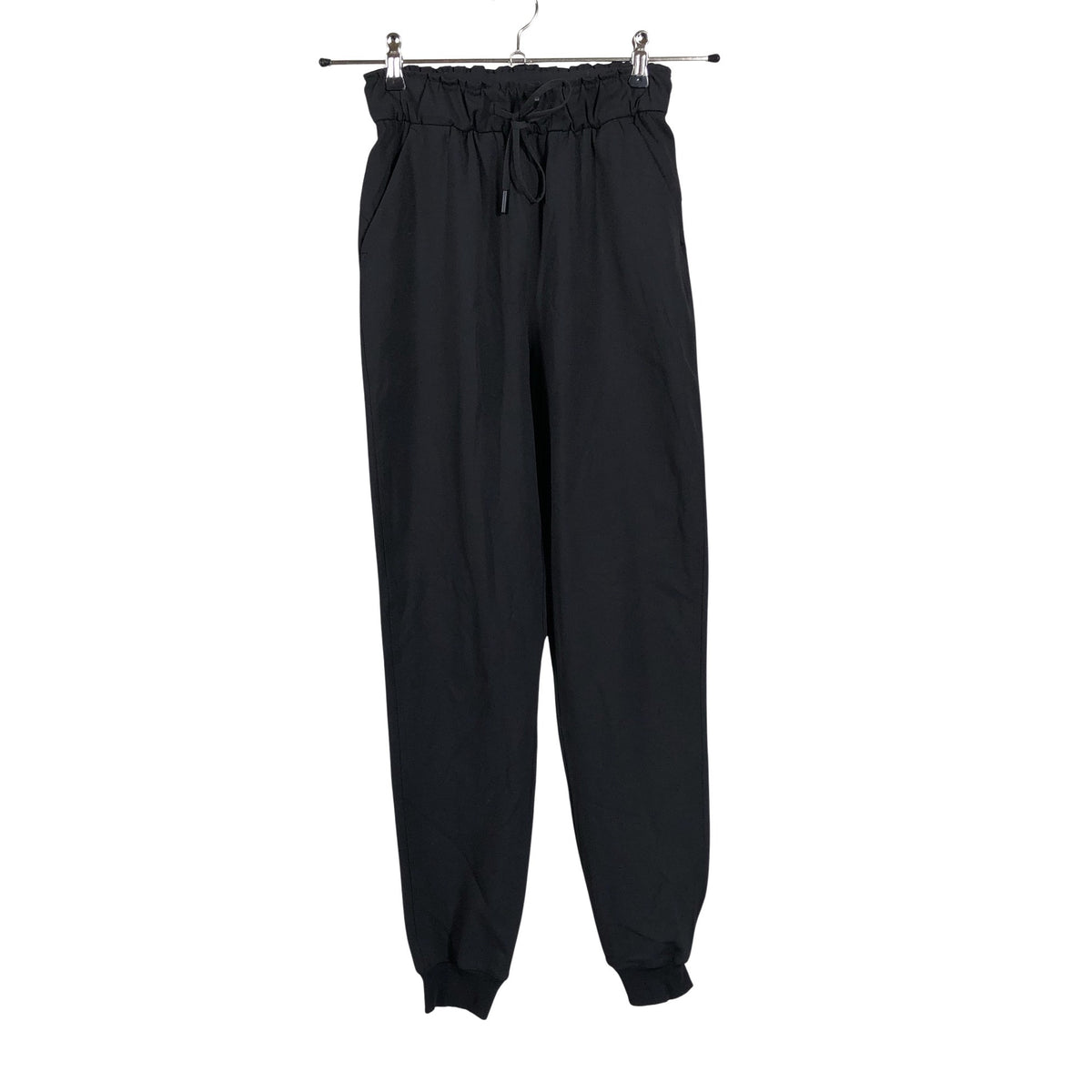 Unisex Lululemon - Spordipüksid, suurus 34 - Must (1)
