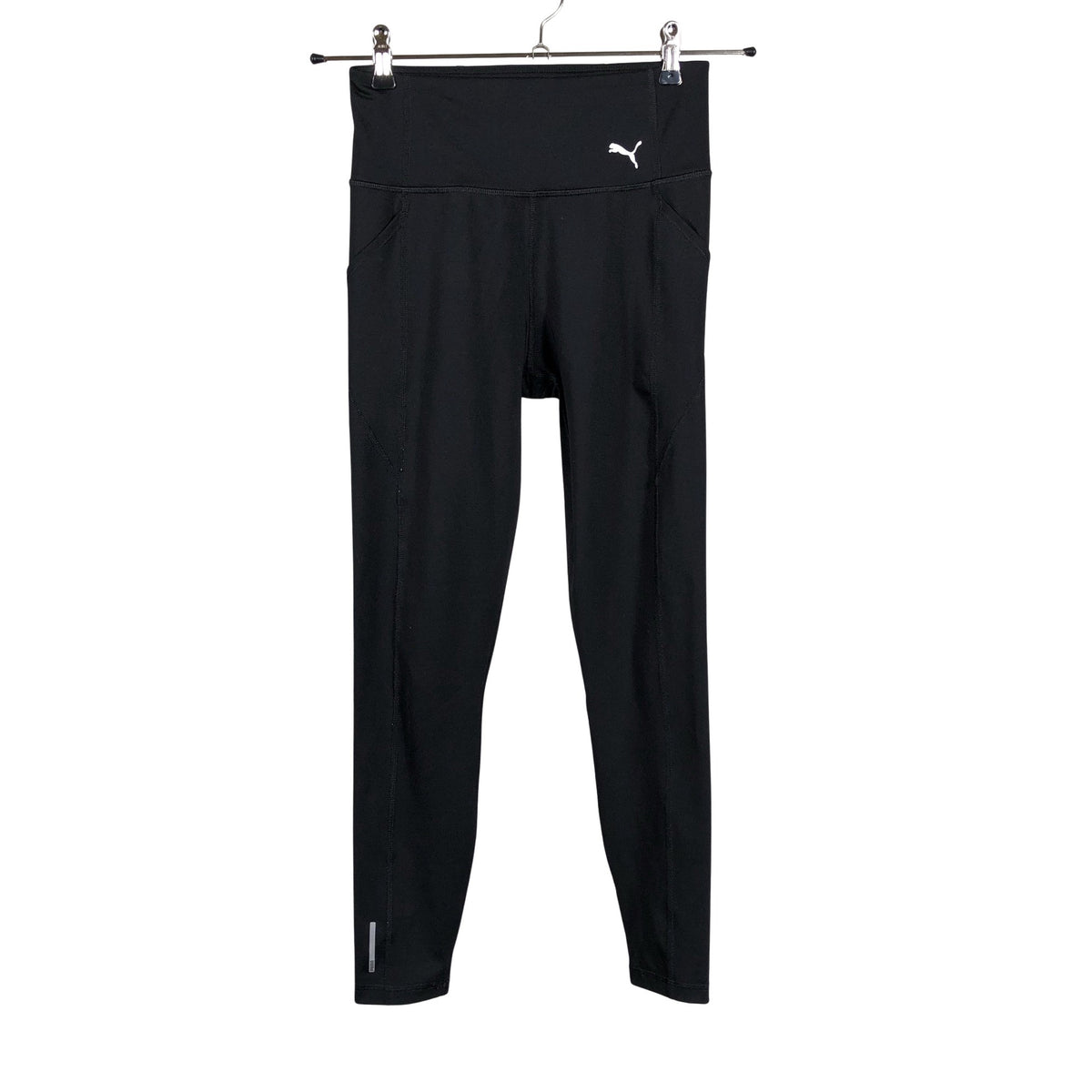 Unisex Puma - Spordiretuusid, suurus 36 - Must (1)