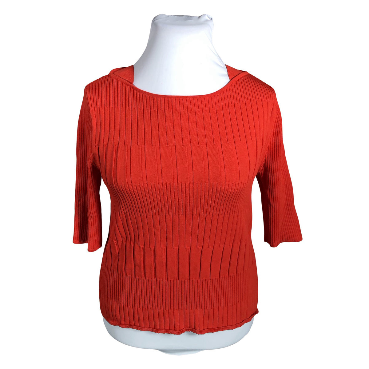 Unisex Andiata - Kampsun, suurus 42 - Punane (1)