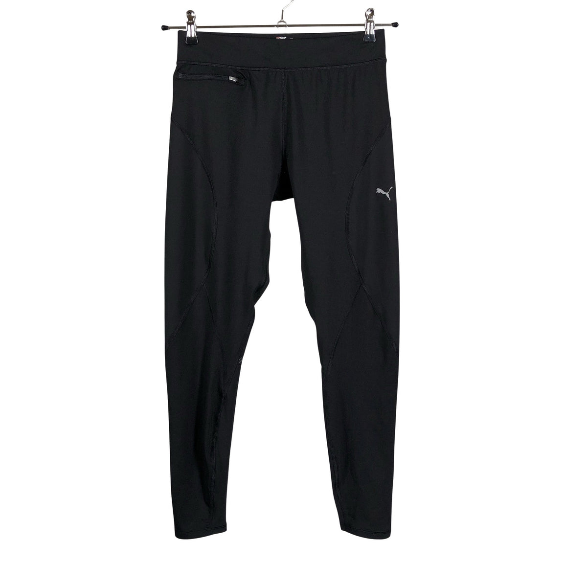 Unisex Puma - Spordiretuusid, suurus 42 - Must (1)