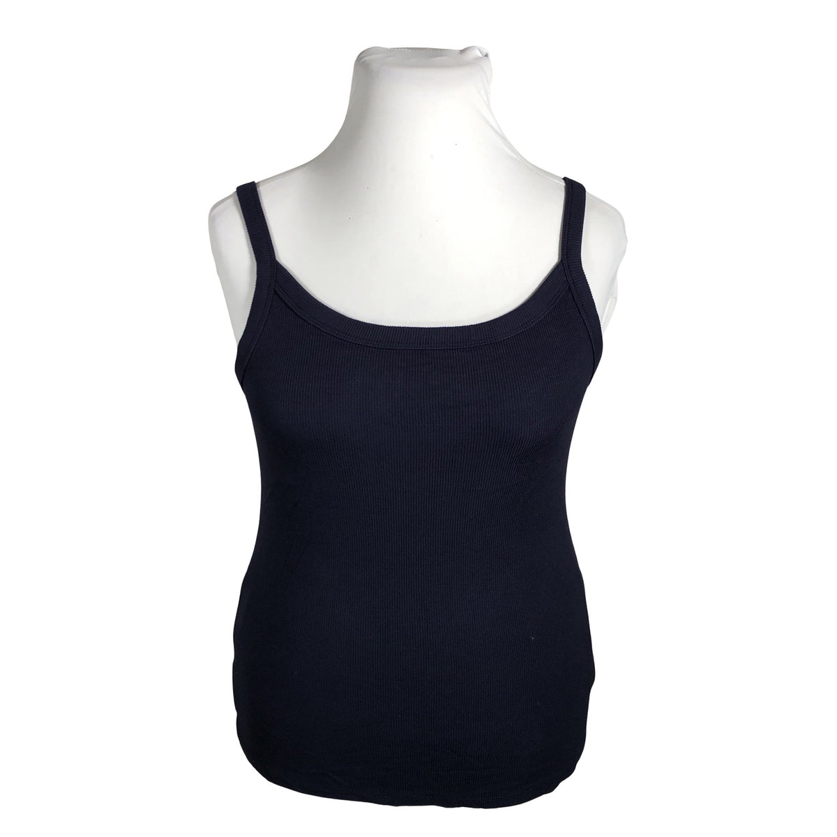 Unisex Holly & Whyte by Lindex - Trikotaažist topp, suurus 42 - Sinine (1)