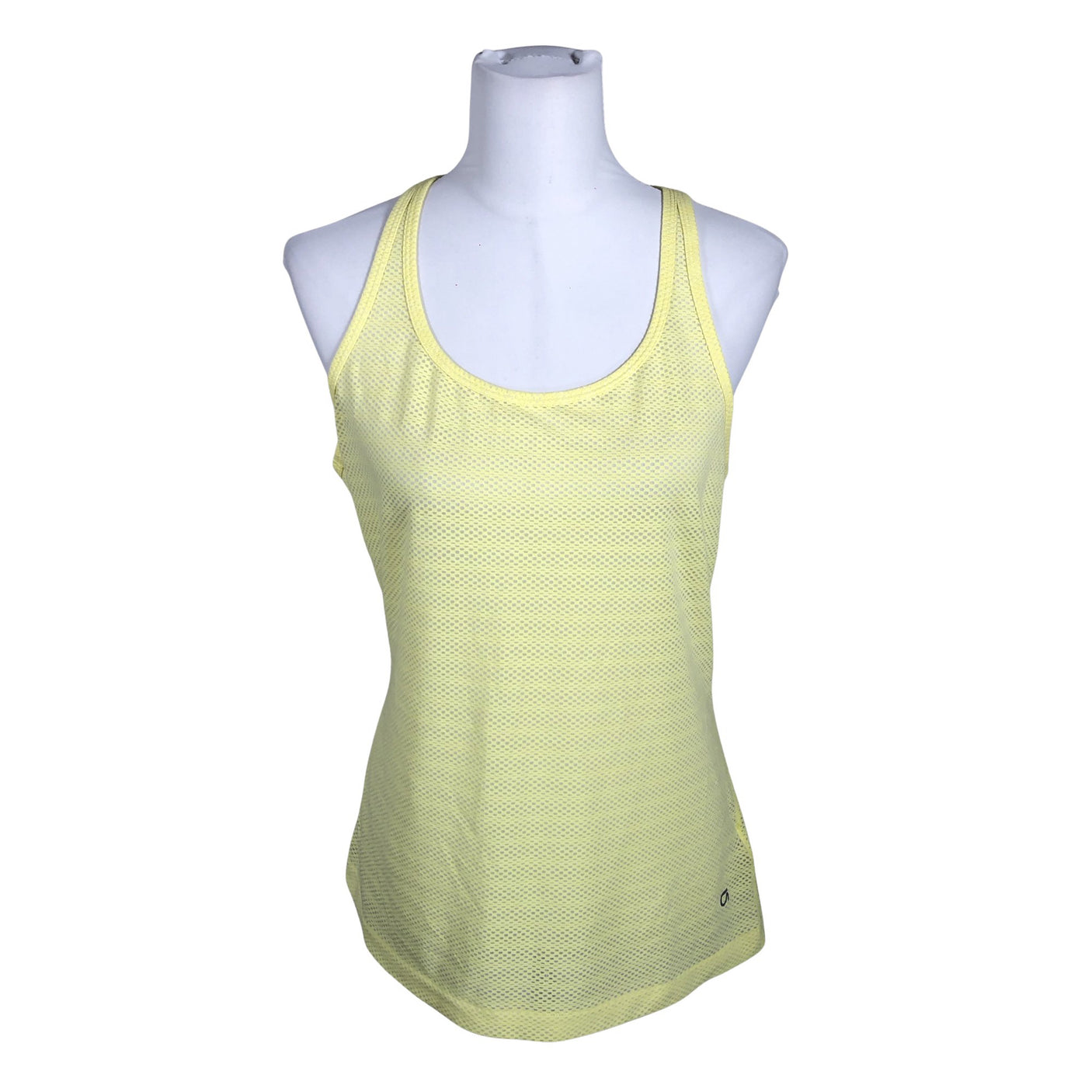 Unisex Gap - Sporditopp, suurus 40 - Kollane (1)
