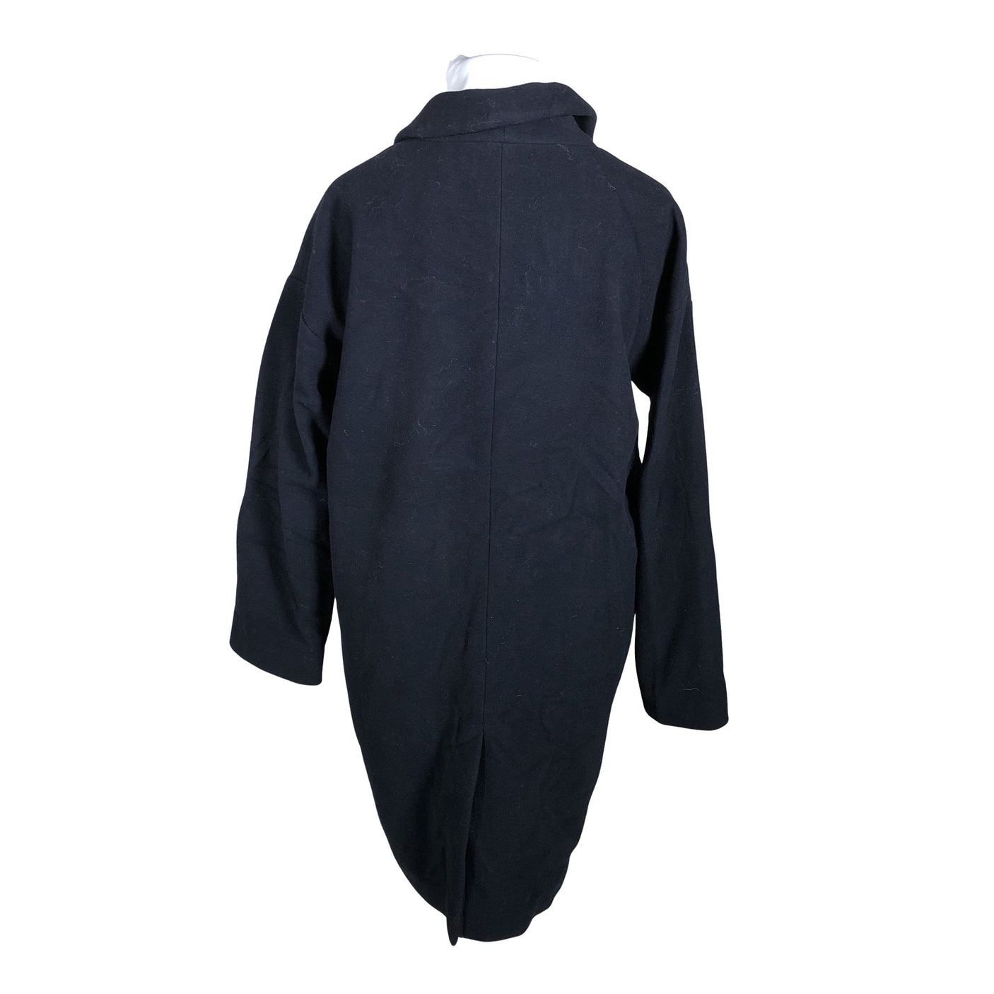 Unisex Newhouse - Villane mantel, suurus 42 - Sinine (2)