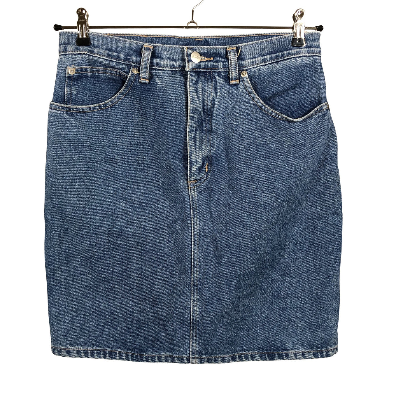 Unisex BeeGee - Teksaseelik, suurus 36 - Sinine (1)