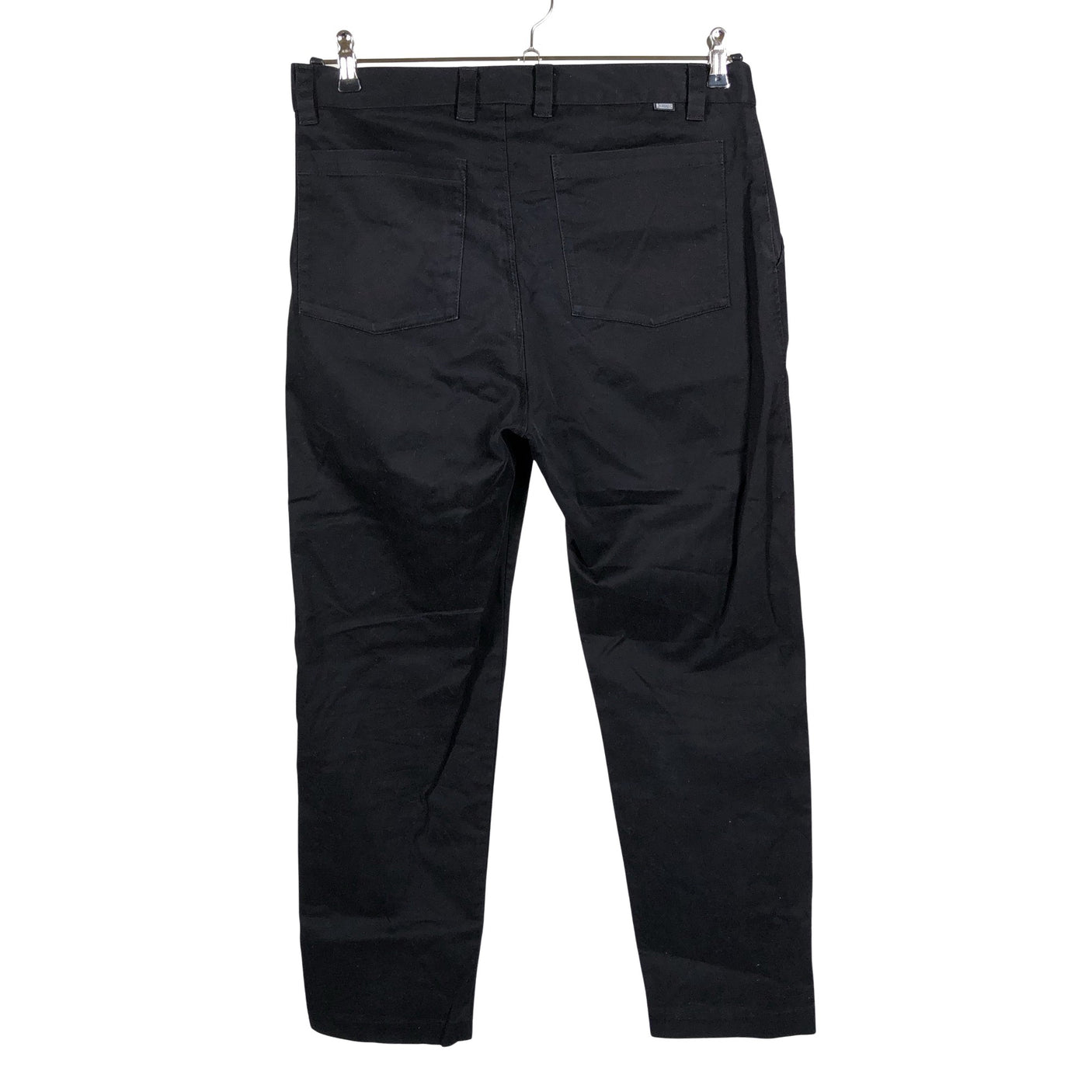 Unisex R-collection - Teksad, suurus 38 - Must (2)