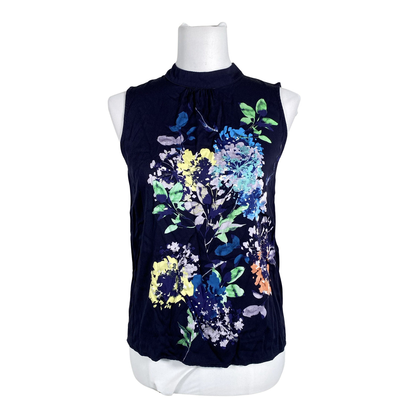Unisex Esprit - Topp, suurus 34 - Sinine (1)