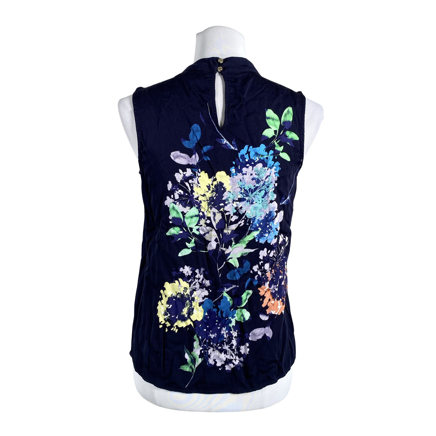 Unisex Esprit - Topp, suurus 34 - Sinine (2)