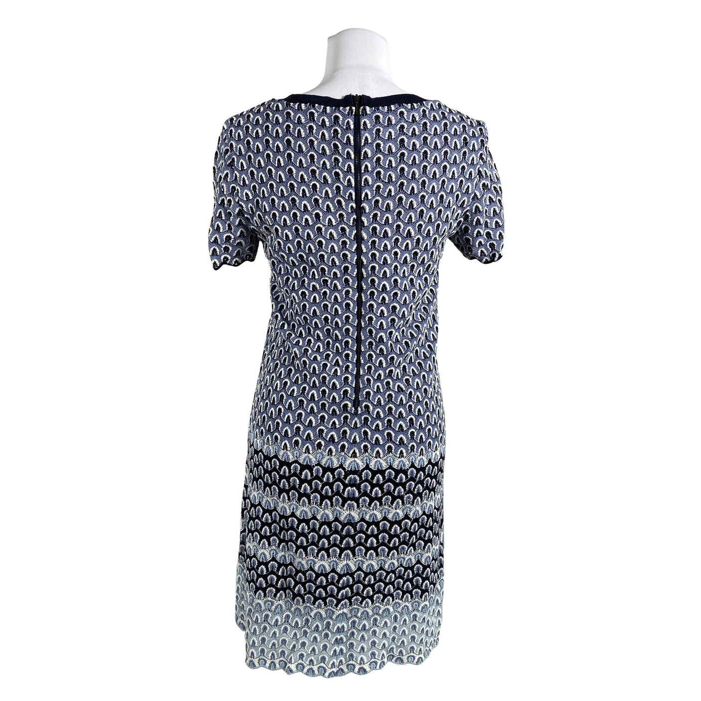 Unisex Tory Burch - Mitteveniv kleit, suurus 36 - Sinine (2)