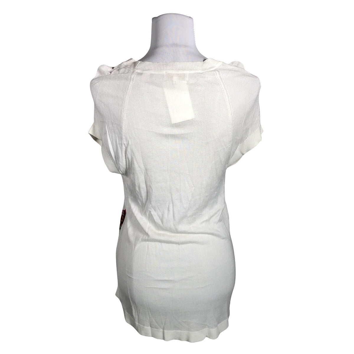 Unisex Ted Baker - T-särk, suurus 38 - Valge (2)