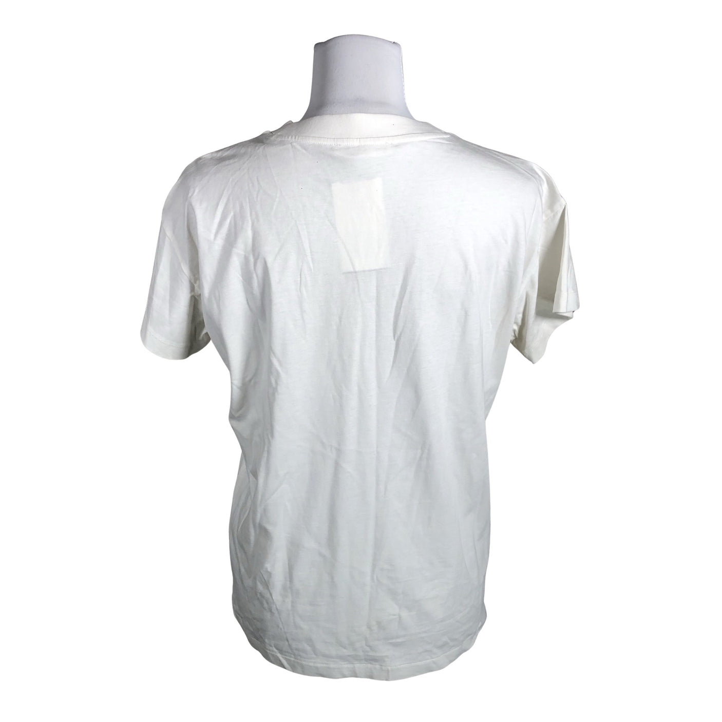 Unisex Hugo Boss - T-särk, suurus 38 - Valge (2)