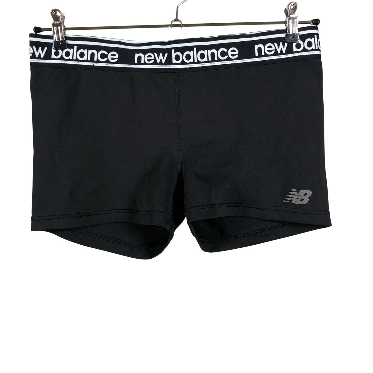 Unisex New Balance - Lühikesed spordipüksid, suurus 42 - Must (1)