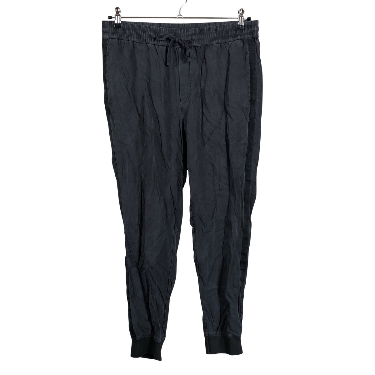 Unisex Marc O'Polo - Mittevenivad püksid, suurus 42 - Hall (1)
