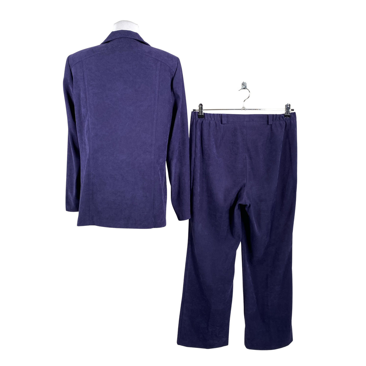 Unisex Classica - Kostüüm, suurus 38 - Lilla (2)