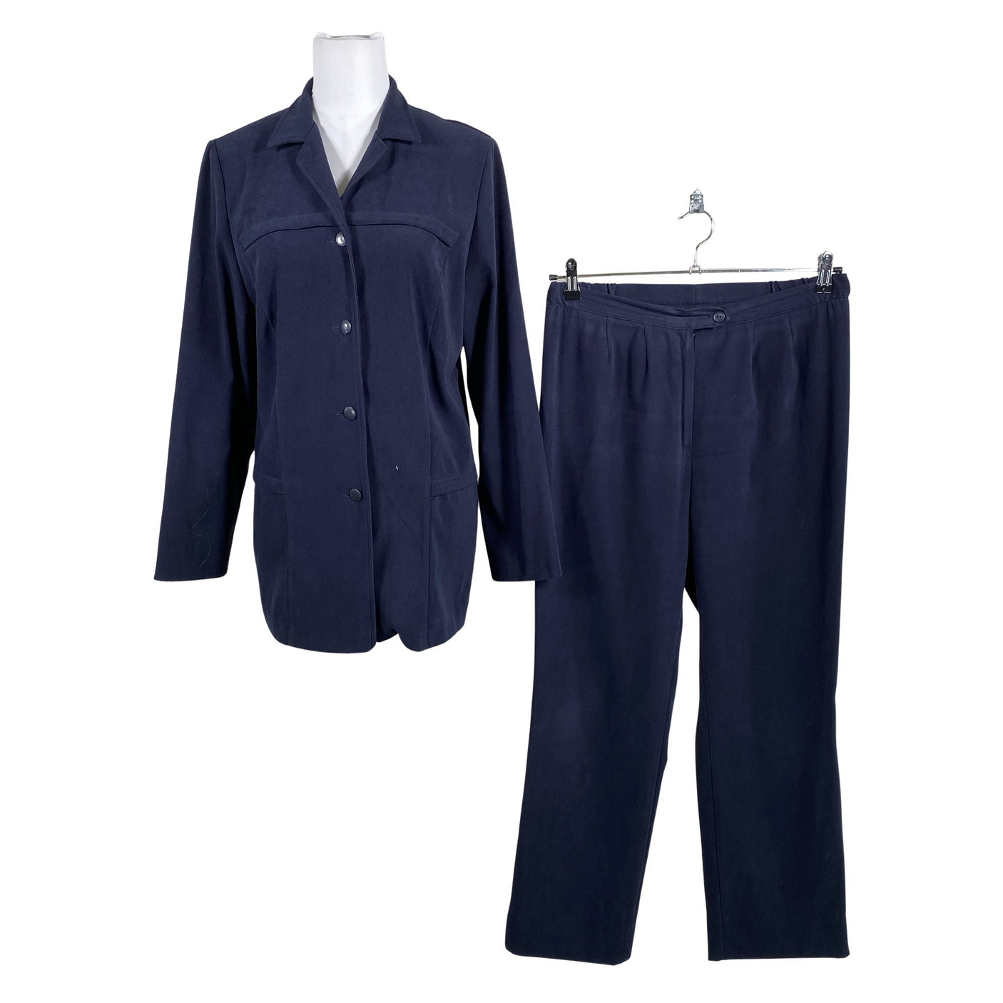 Unisex Vivante - Kostüüm, suurus 38 - Sinine (1)