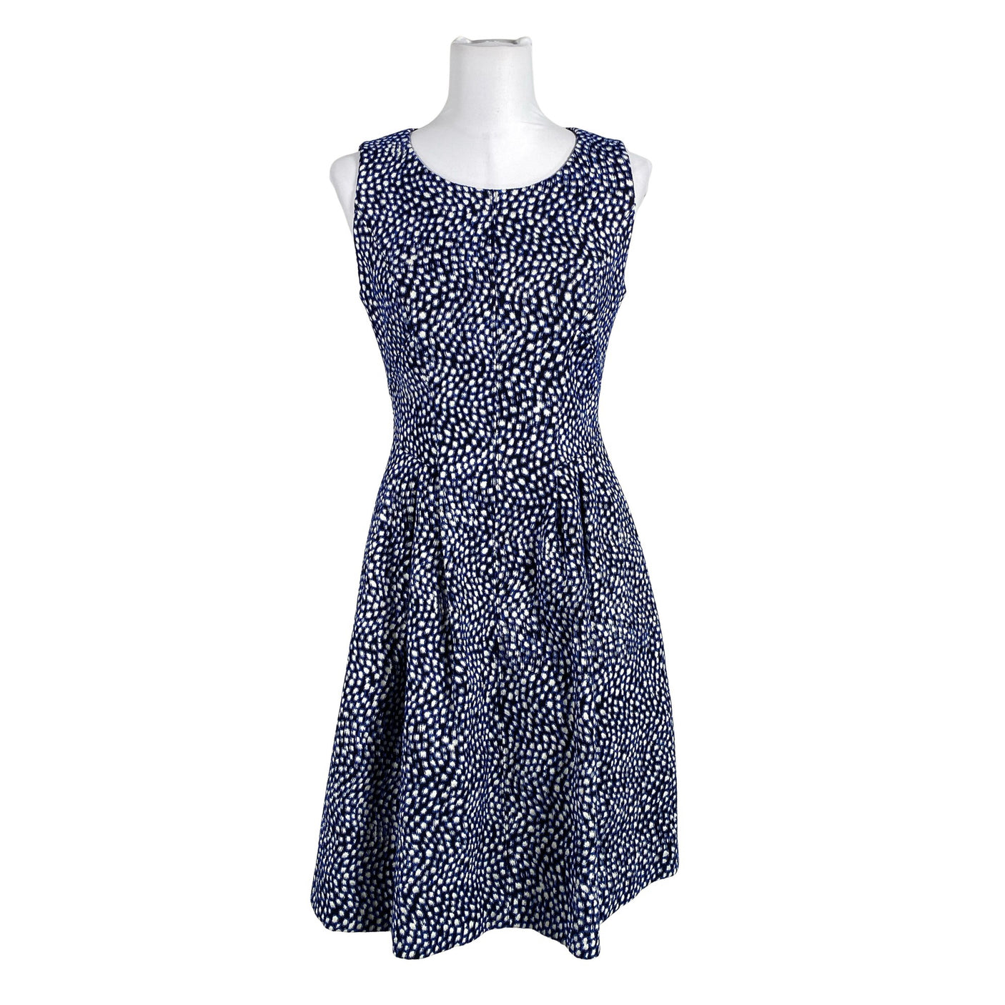 Unisex Hugo Boss - Mitteveniv kleit, suurus 38 - Sinine (1)