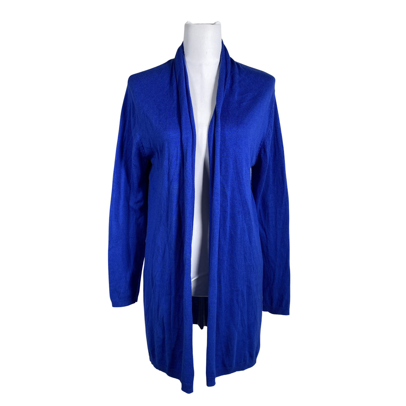 Unisex Nanso - Kardigan, suurus 38 - Sinine (1)