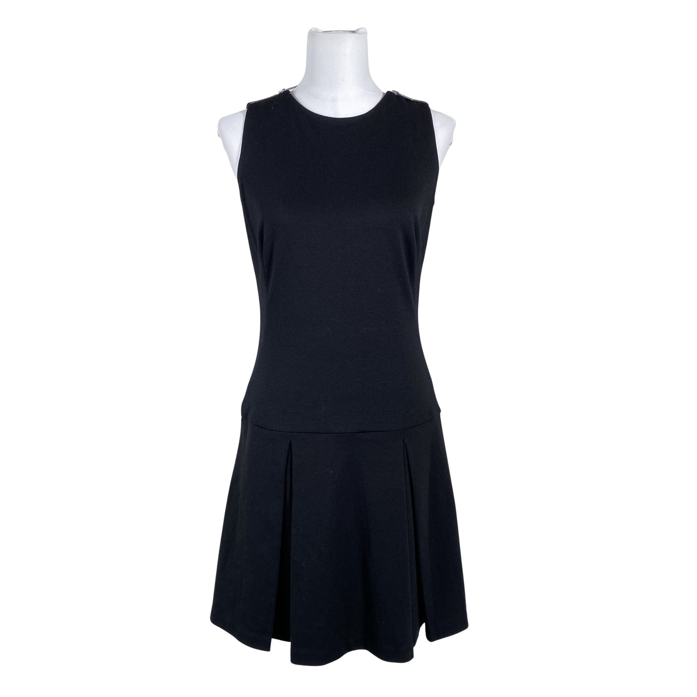 Unisex Michael Kors - Mitteveniv kleit, suurus 38 - Must (1)