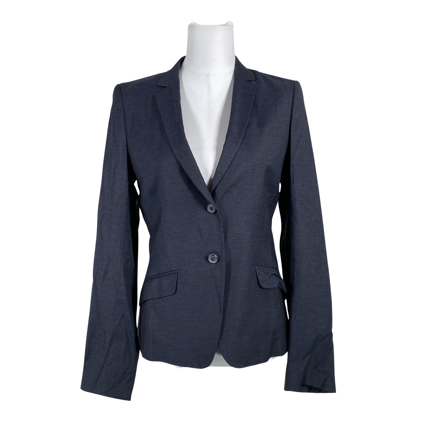 Unisex Tiger of Sweden - Jakk, suurus 38 - Sinine (1)