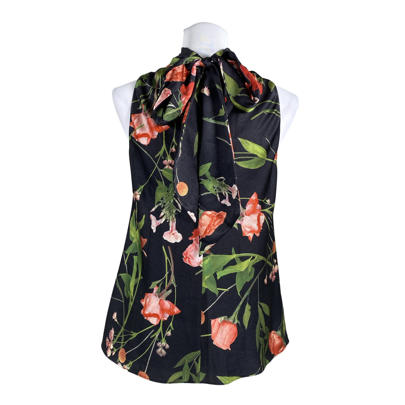 Unisex Ted Baker - Topp, suurus 40 - Must (2)