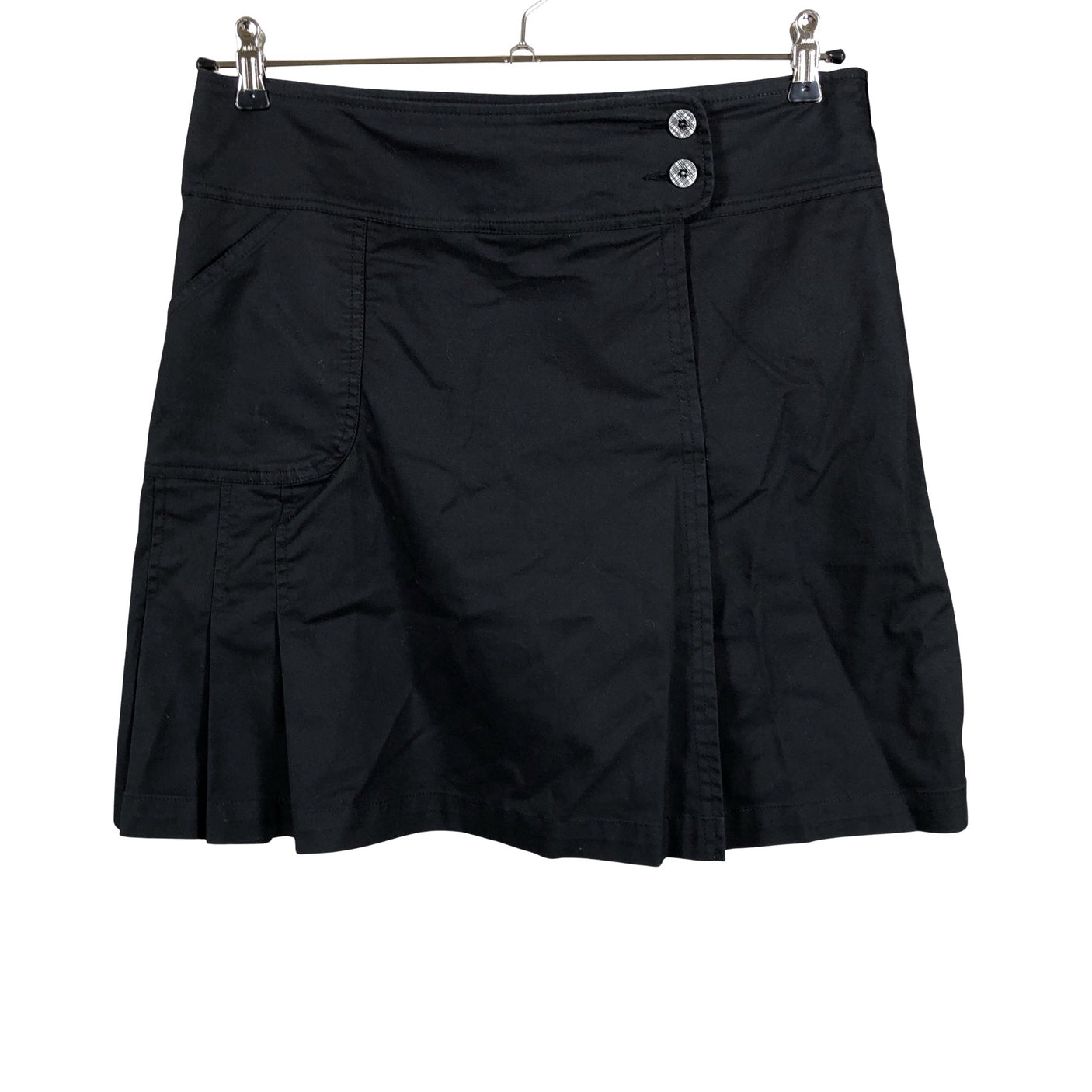 Unisex Nanso - Mitteveniv seelik, suurus 38 - Must (1)