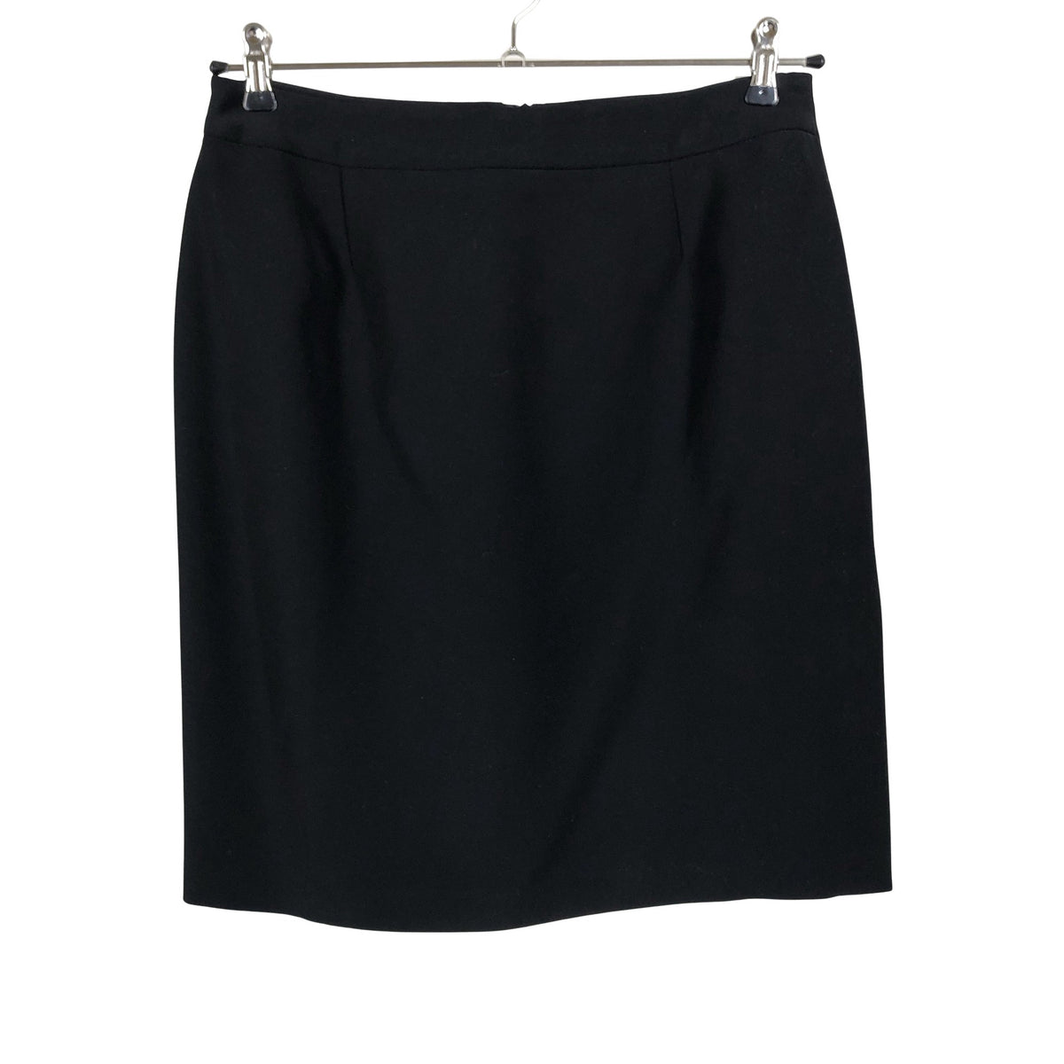 Unisex Louis Charles - Mitteveniv seelik, suurus 42 - Must (1)