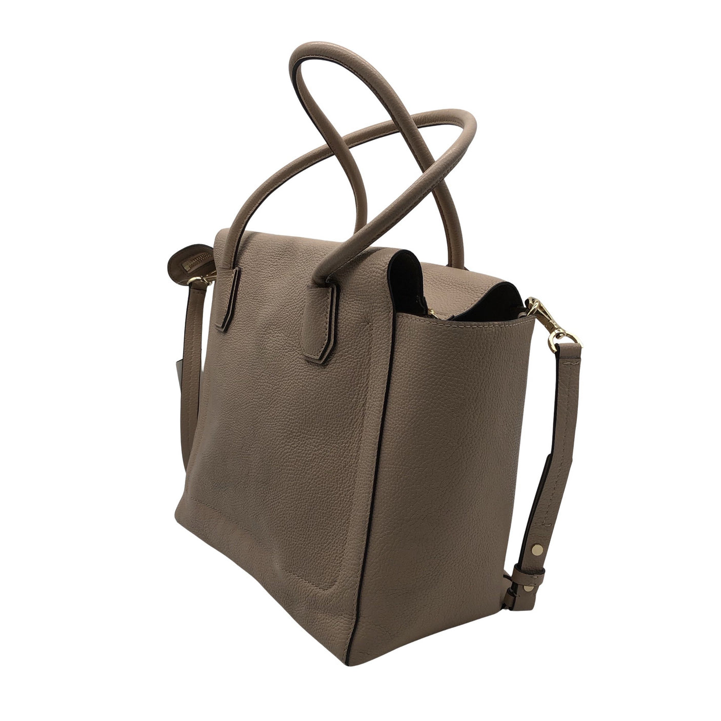 Unisex Michael Kors - Käekott, suurus Maxi - Heleroosa (2)