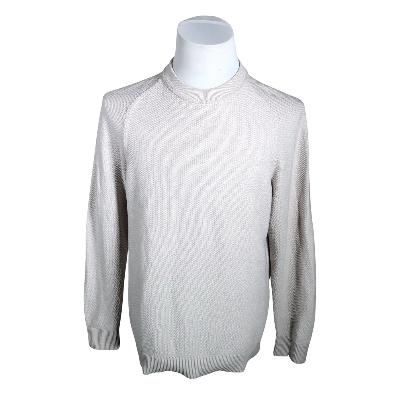 Unisex Lululemon - Kampsun, suurus M - Beige (1)