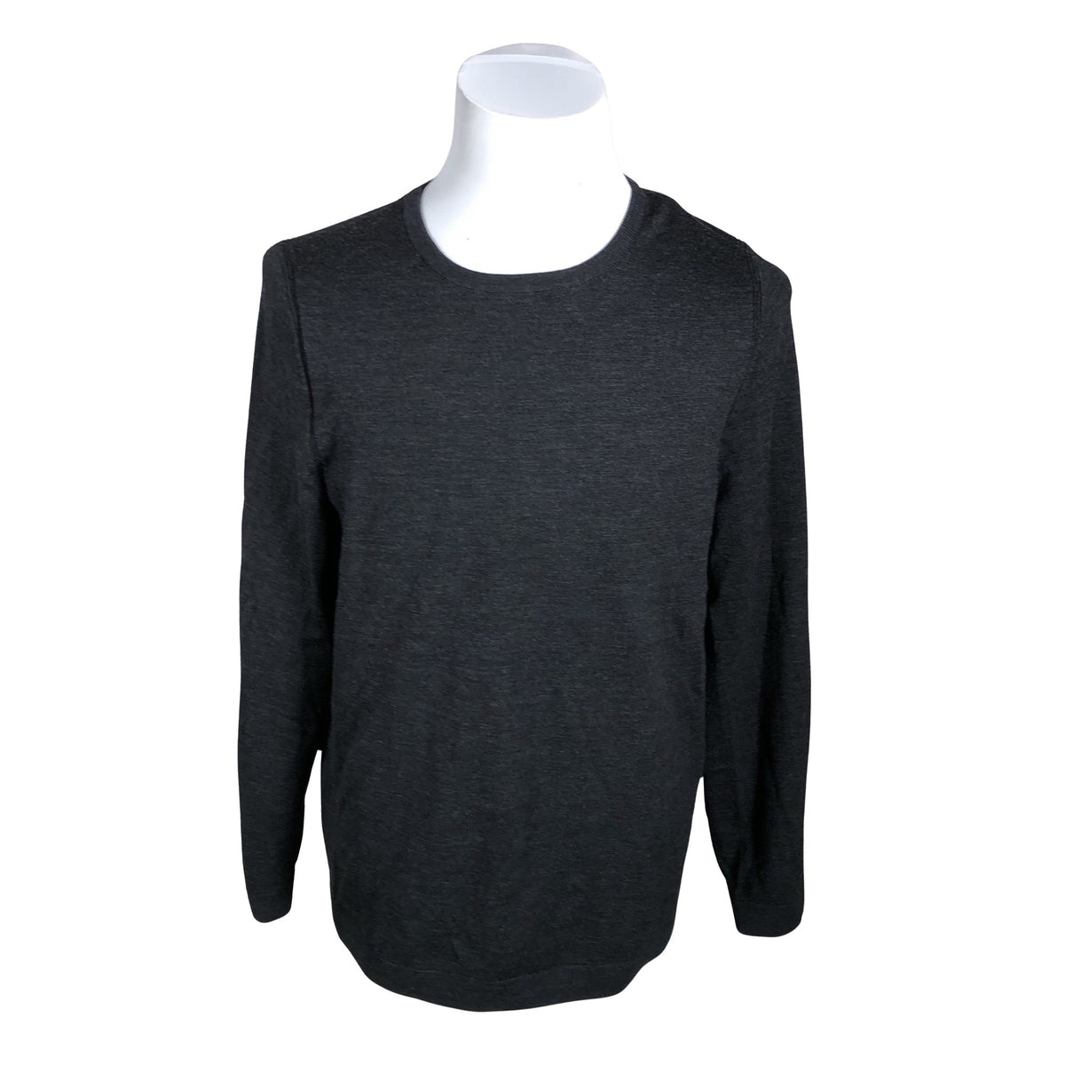 Unisex Lululemon - Kampsun, suurus L - Hall (1)
