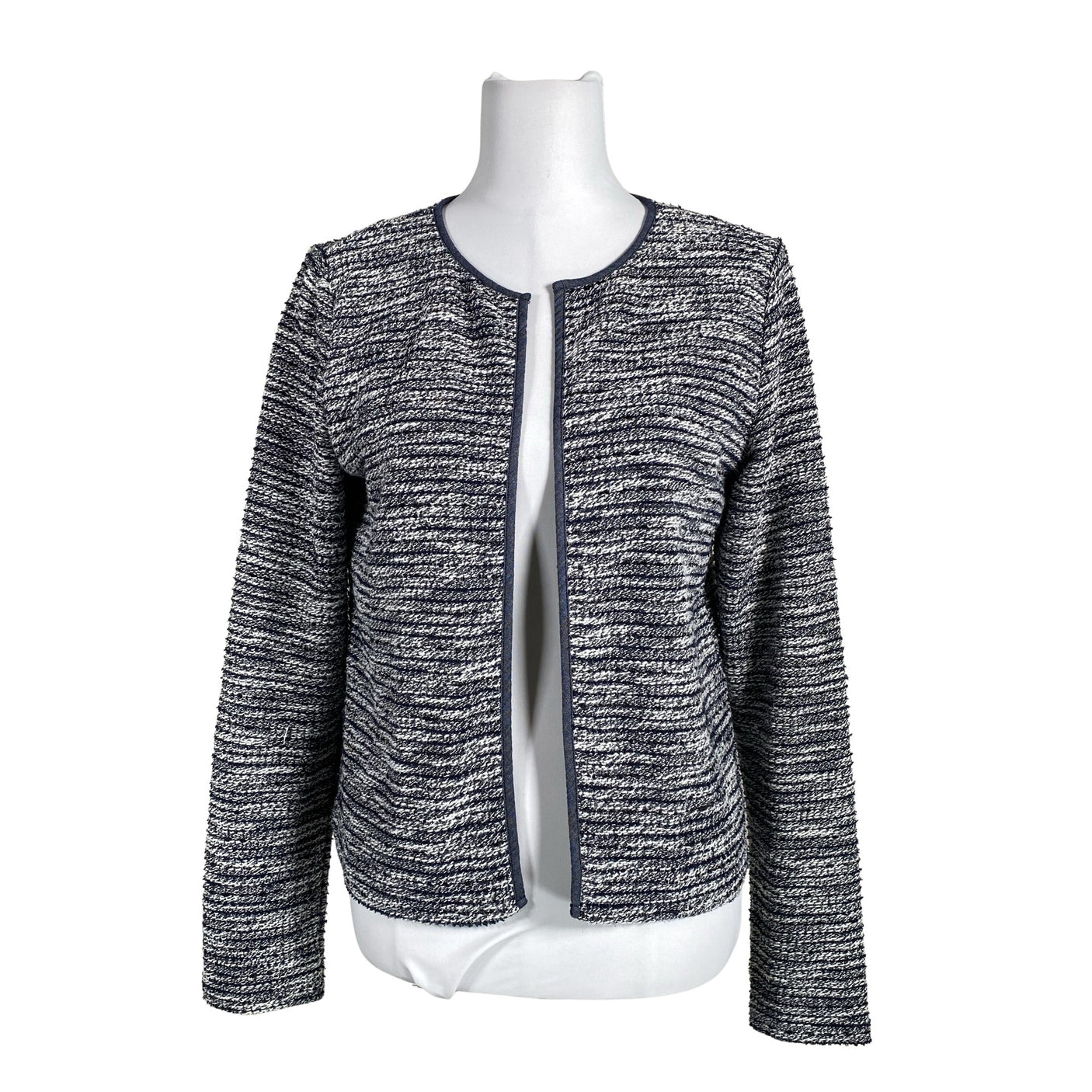 Unisex Esprit - Kardigan, suurus 38 - Hall (1)