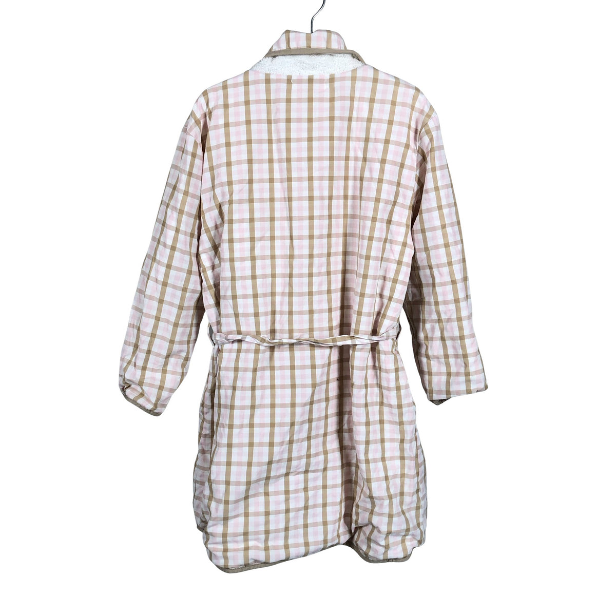 Unisex Toffee - Jope, suurus 110 - 116 - Heleroosa (2)