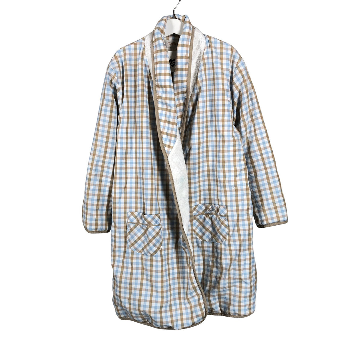 Unisex Toffee - Jope, suurus 116 - 122 - Helesinine (1)
