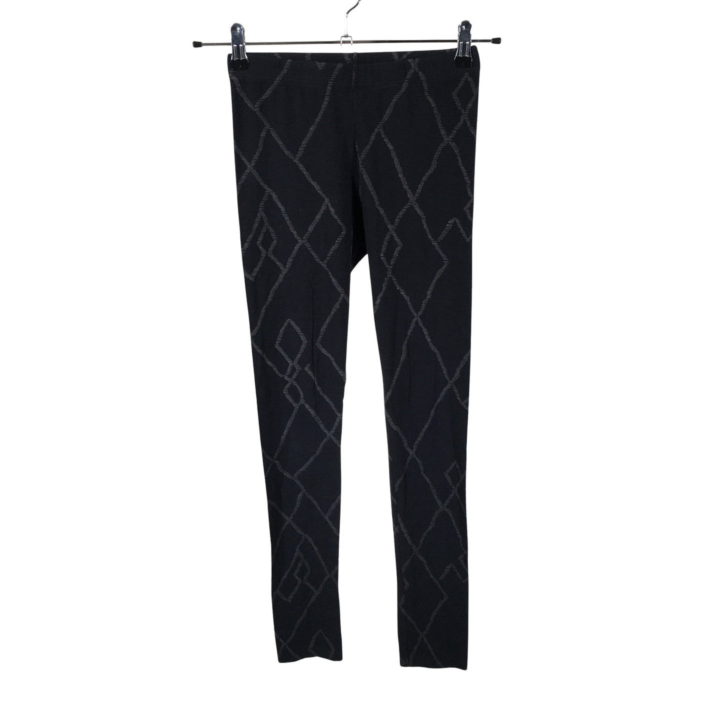 Unisex Neulomo - Retuusid, suurus 38 - Must (1)
