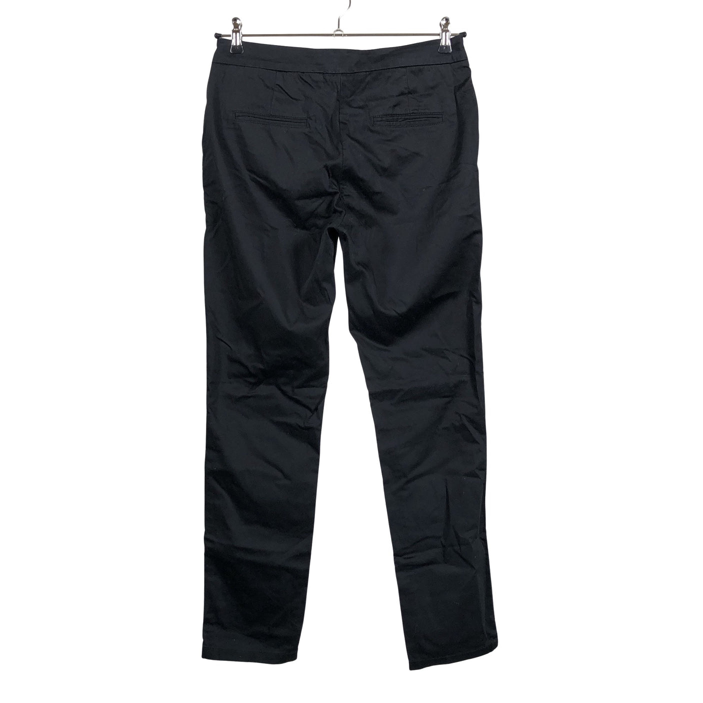 Unisex Nanso - Mittevenivad püksid, suurus 40 - Must (2)