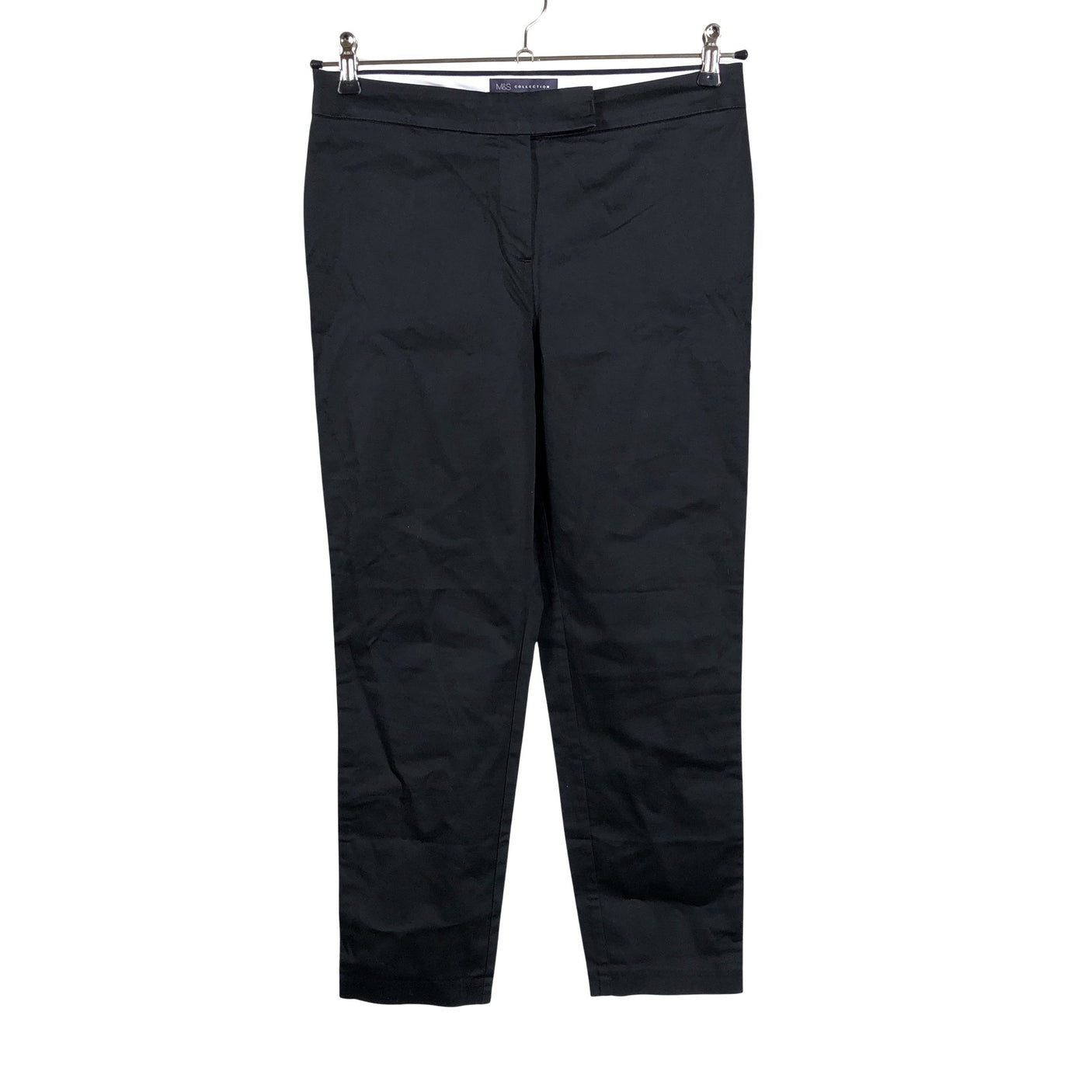Unisex Marks&Spencer - Mittevenivad püksid, suurus 38 - Sinine (1)