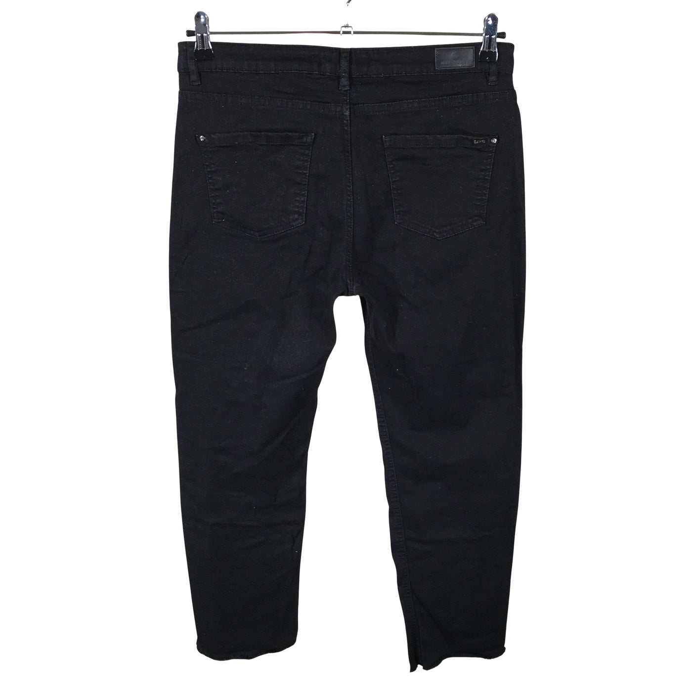 Unisex IKKS - Teksad, suurus 42 - Must (2)