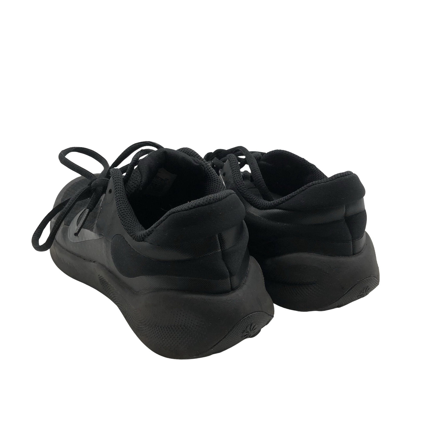 Unisex Nike - Tossud, suurus 36 - Must (2)