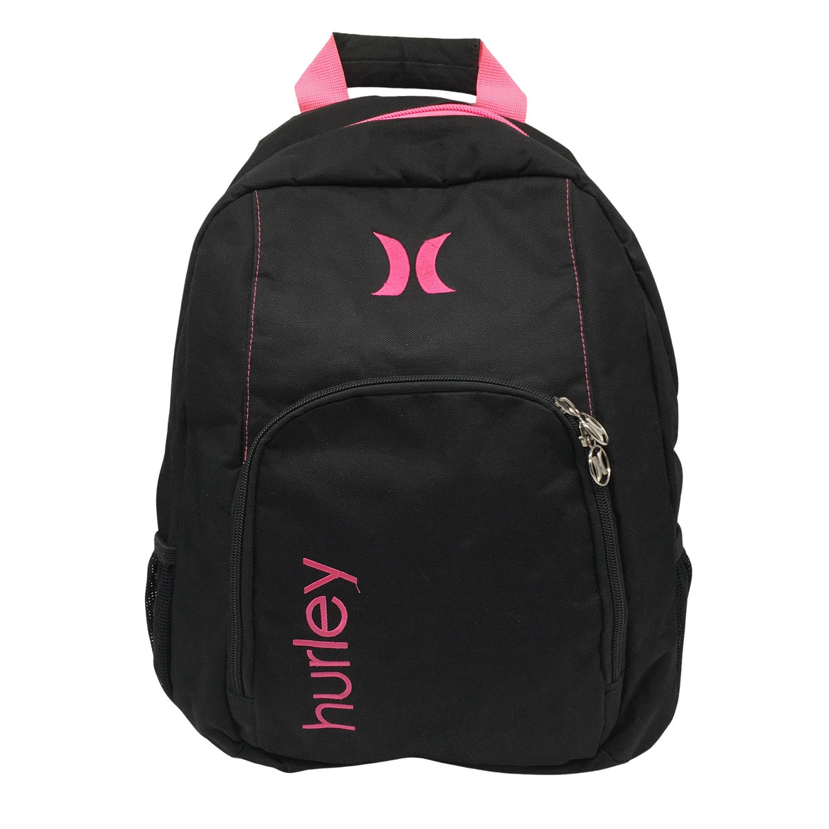 Unisex Hurley - Seljakott, suurus Ei kokoa - Must (1)