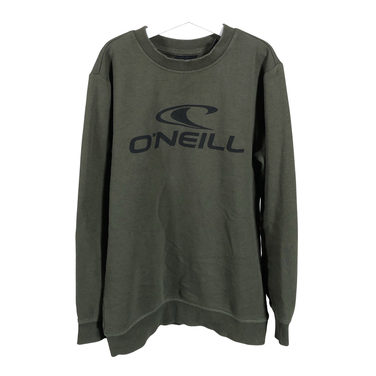 Unisex O'Neill - Trikotaažist pluus, suurus 146 - 152 - Roheline (1)
