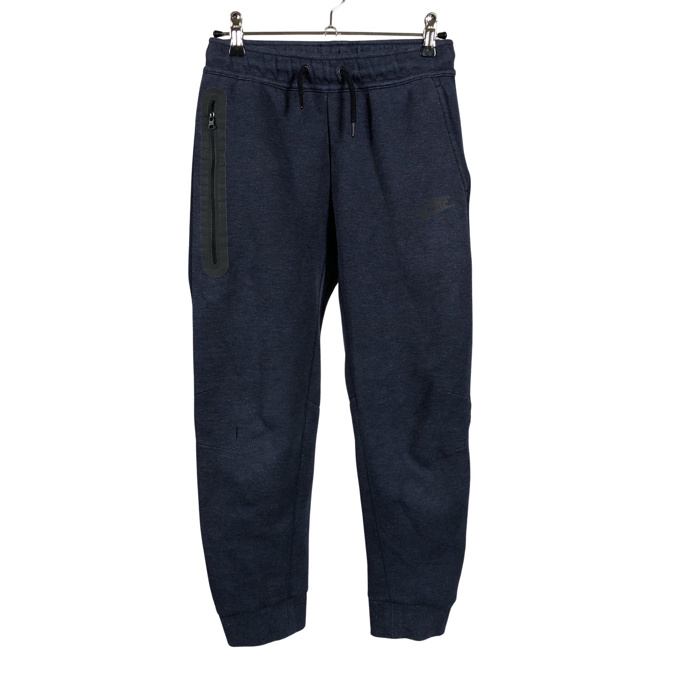Unisex Nike - Dressikangast püksid, suurus 134 - 140 - Sinine (1)