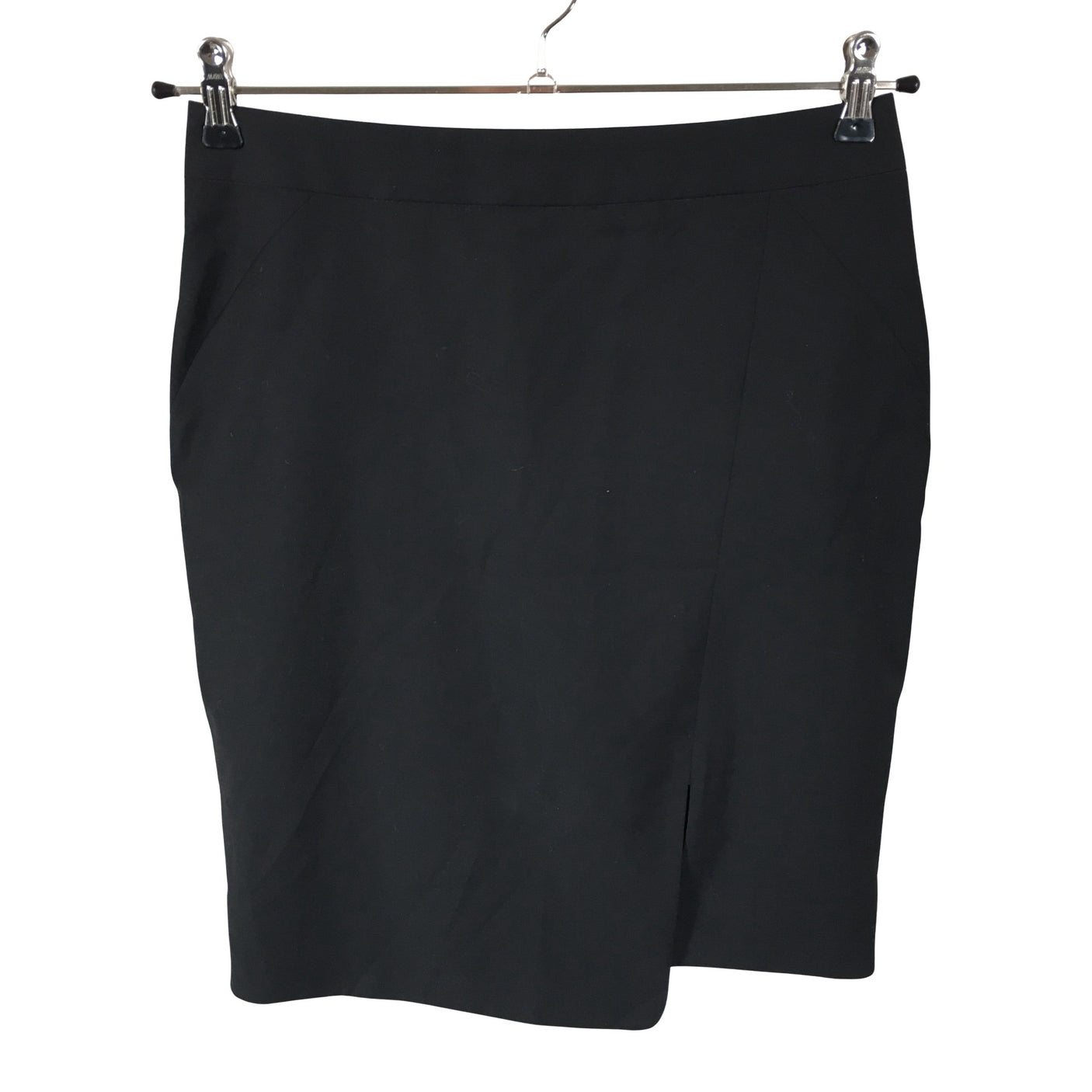 Unisex Tiger of Sweden - Pliiatsseelik, suurus 36 - Must (1)