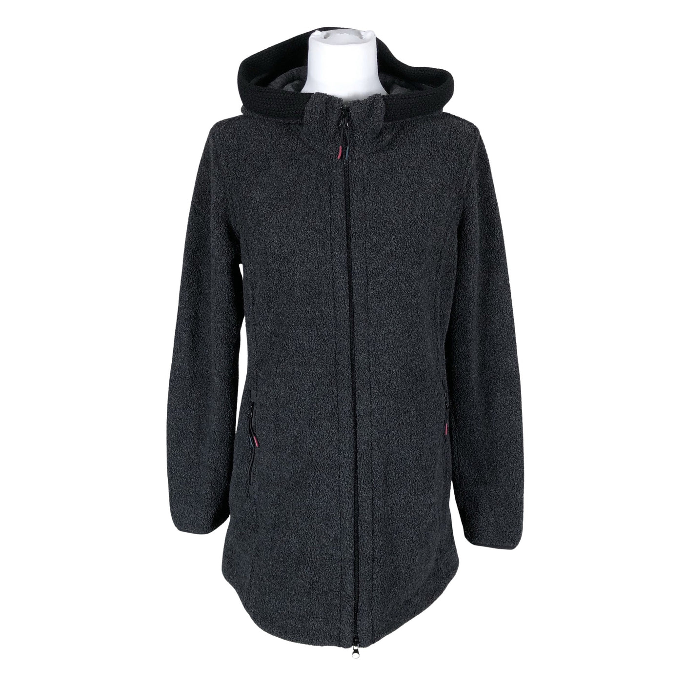 Unisex CMP - Fliisjakk, suurus 38 - Hall (1)