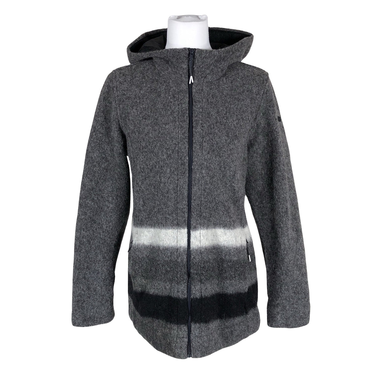 Unisex CMP - Fliisjakk, suurus 40 - Hall (1)