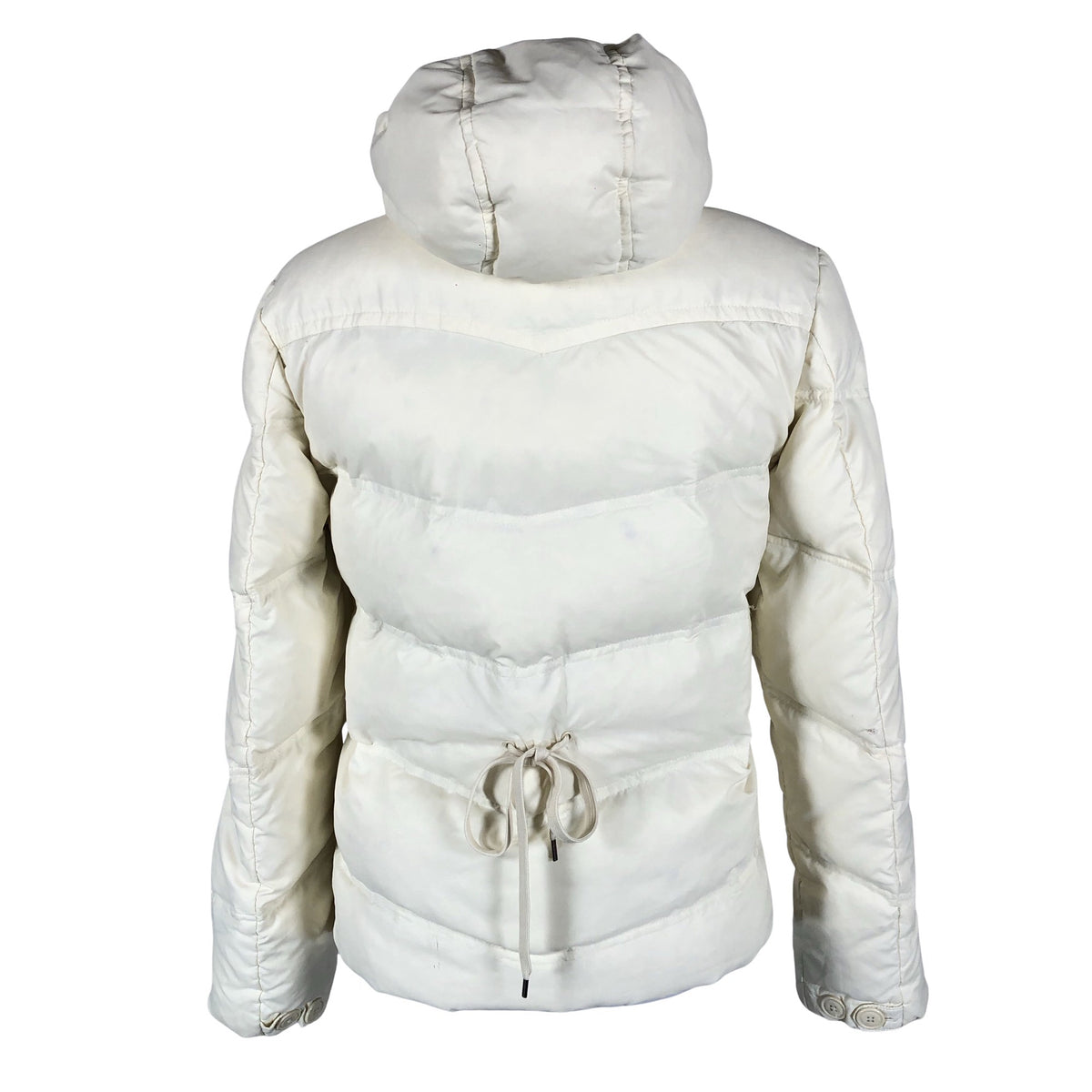 Unisex Tommy Hilfiger - Talvejope, suurus 38 - Looduslik valge (2)