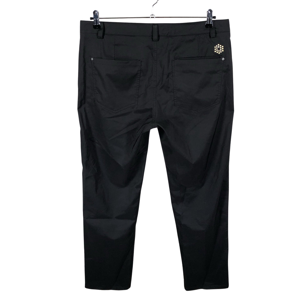 Unisex Puma - Spordipüksid, suurus W36 - Must (2)